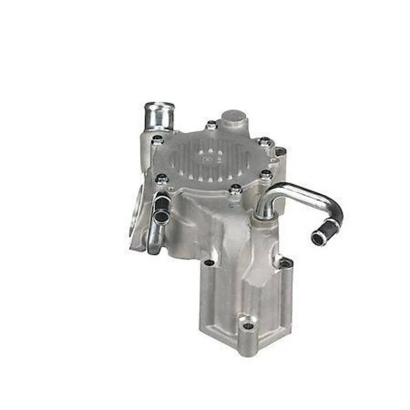 Bomba de água do motor Carquest Premium T5079 nova, junta/vedações incluídas - Imagem 4 de 4