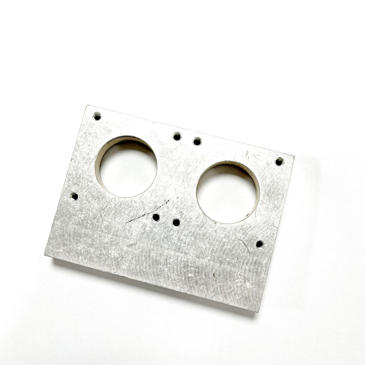 ADVANCED ENERGY PCB AE1305952 NAVIGATOR 1.9IN Z-SCAN SENSOR PCB
