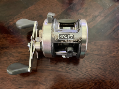 Browning Midas 6 Baitcast Reel | eBay