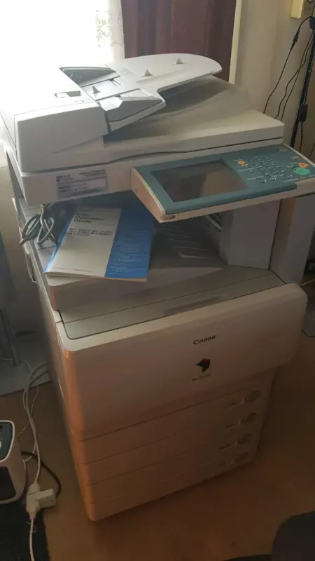 CANON IR C2550 UFR DRIVER DOWNLOAD CANON IR C2550 UFR DRIVERS WINDOWS 7