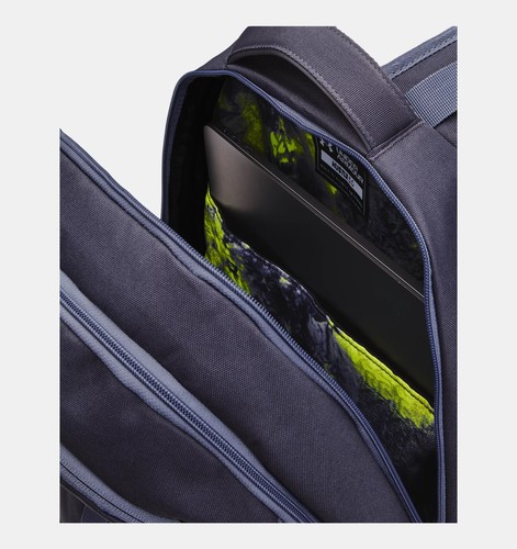 2024 Under Armour UA Storm Hustle 5.0 Backpack Back Pack Book Bag - Many Colors - Picture 131 of 170