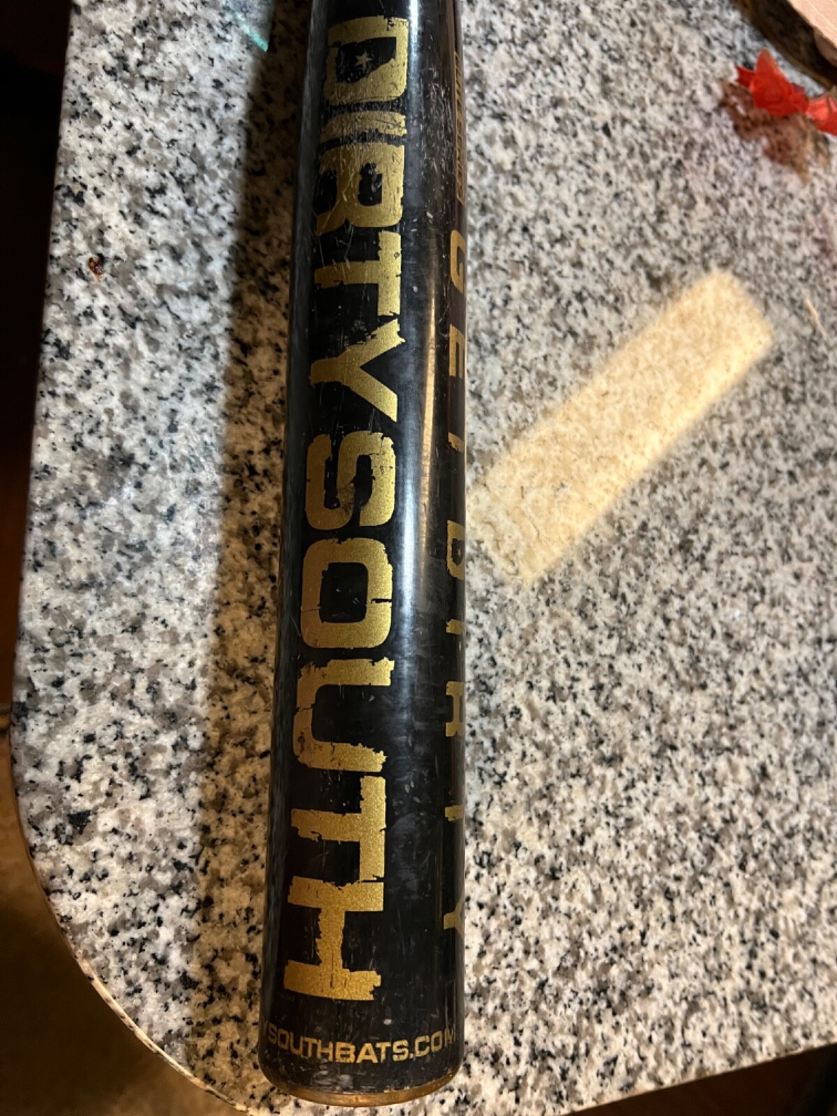 Dirty South DNGR Fastpitch Bat 31/21 eBay