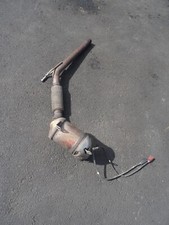 Skoda Octavia 2013 - 2019 2.0 Diesel CAT Catalytic Converter 5Q0131701S