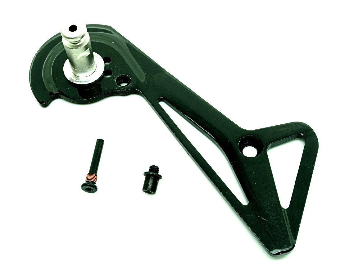 Genuine Shimano Dura Ace RD-R9100 Rear Derailleur Cage Outer
