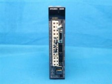 Mitsubishi MR-J3-10B1 MRJ310B1 AC Servo Drive Controller 100W 170V 1.1A