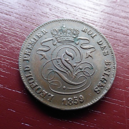 Belgium Choose your date Each Coin has its own Pictures - Picture 36 of 83