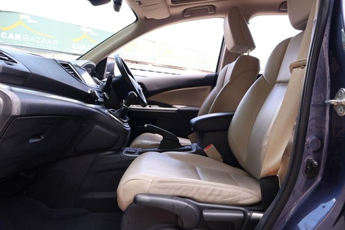 2015 Honda CR-V 1.6 i-DTEC EX 4WD Euro 6 (s/s) 5dr ESTATE Diesel Manual - Picture 7 of 24