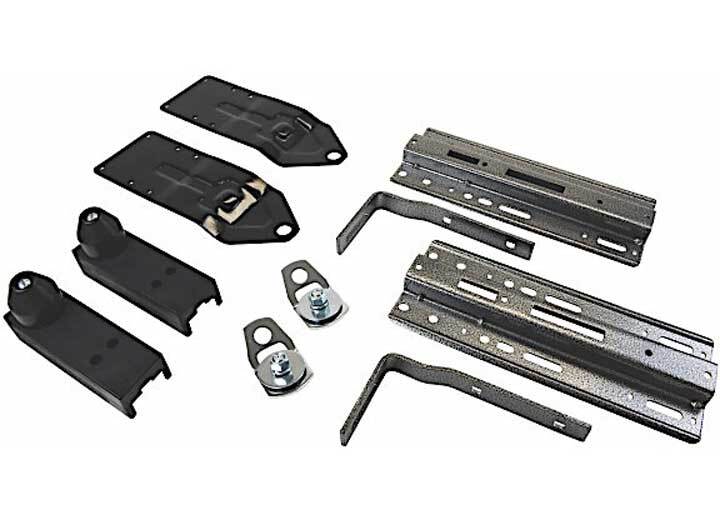 Lippert Components 182910 Happijac Camper Tie Down RV CAMPER TIEDOWNS