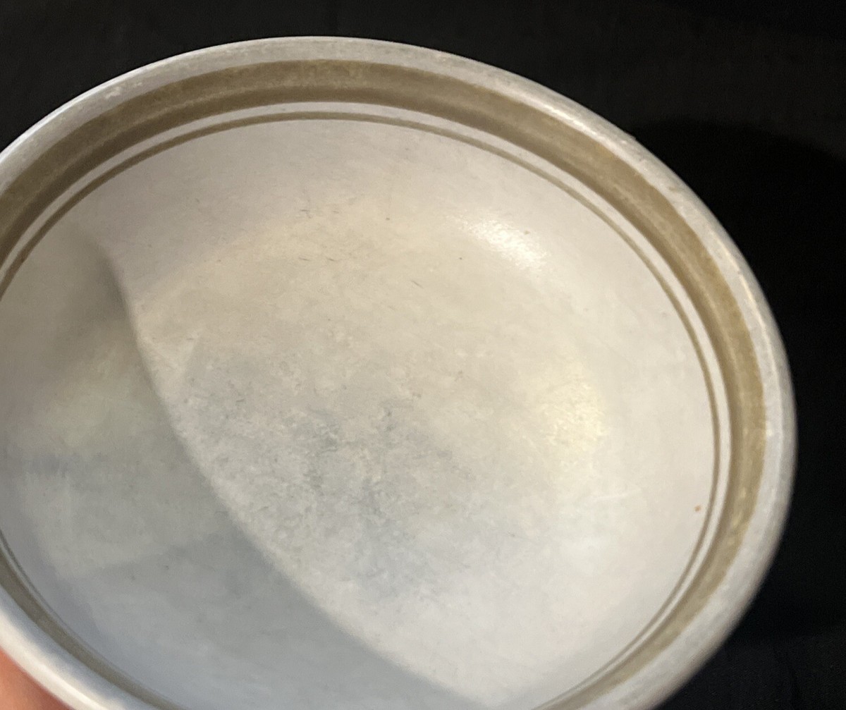 Vintage Denby-Langley Dinnerware Stoneware Dishes, Made in England