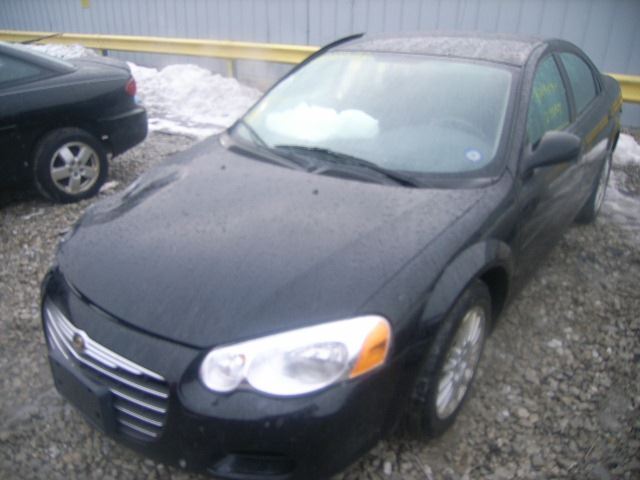 M‼️ Driver Left Front Door Electric Sedan Fits 01-06 SEBRING