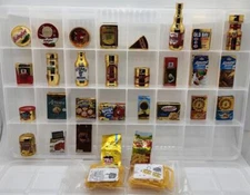 Mini Brands ** Gold Rush ** CHOOSE Zuru 5 Surprise Fast Combined Shipping