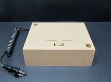 OAK Industries (HBO), Mini-Code CATV Cable Decoder Converter Box, Model No. N12