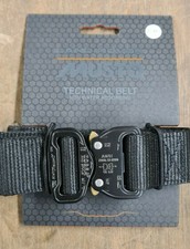musto belt