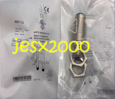 1PC NEW IMA18-05BE1ZW2S Sensor #YX