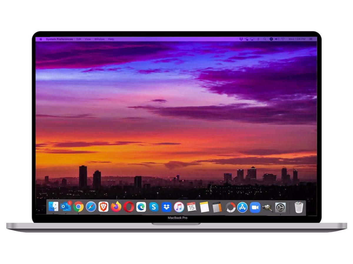 MacBookPro 16インチ 2019 Radeon pro 5500M Apple MacBook Pro 16