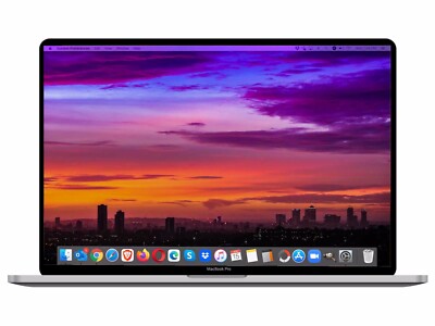 Apple MacBook Pro 16