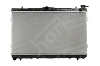 Hart KüHler WasserküHler FüR Hyundai Coupe Lantra II RD 2.0 16V 1.6I 1.6 J-2