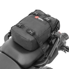 Sella posteriore per Honda Transalp XL 700 / 650 / 600 V KH1 10Ltr