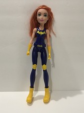 hawkgirl 12 inch doll