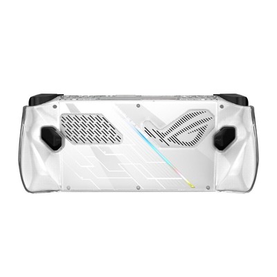 for ROGAlly Gaming Accessories TPU Protector Shockproof Shell TransparentCover