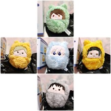 Jujutsu Kaisen Kurumitapinui Vol 2 Plush Keychain - EACH SOLD SEPARATELY