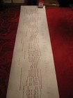 My Wild Irish Rose - QRS Player Piano Roll #204: Hear It Play! — photo 5