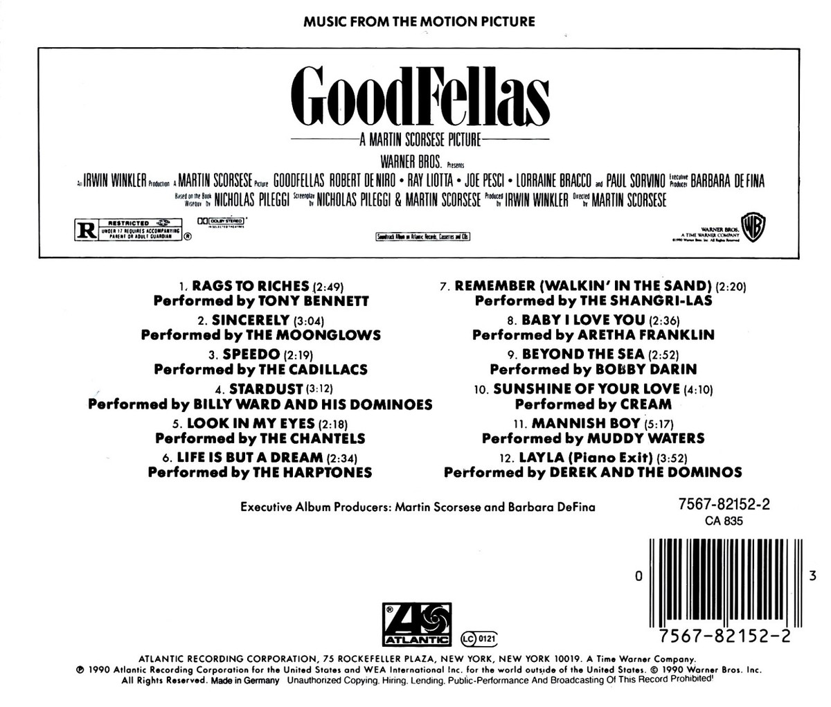 ＊中古CD THE ZETT/GoodFellas〜グッドフェローズ〜 Yahoo!オークション - 中古CD THE ZETTザ・ゼット/GoodFellas