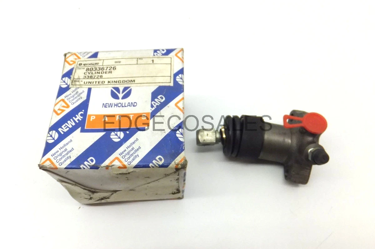 80336726 - Brake Cylinder Fits New Holland 