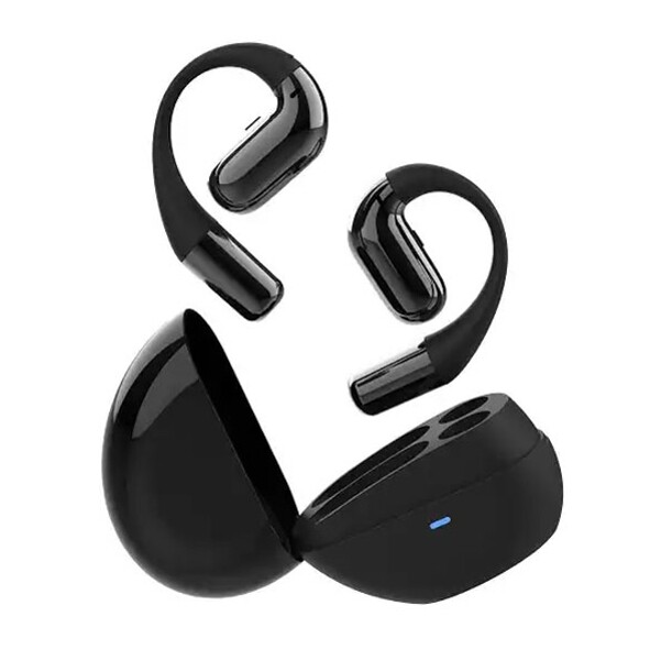 Bluetooth Headphones Samsung Series Bluetooth Pairing Olixar Black