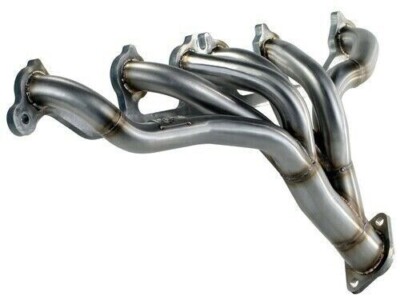 aFe 48-46201 Power Twisted Exhaust for Header 91-99 Jeep Wrangler