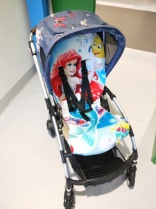 bugaboo bee 5 limited edition