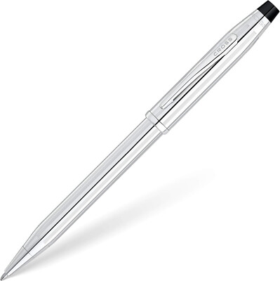 Cross Classic Century 23K Penna a sfera o stilografica di lusso con