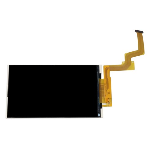Replacement New Upper Top LCD Display Screen for Nintendo New 2DS XL LL