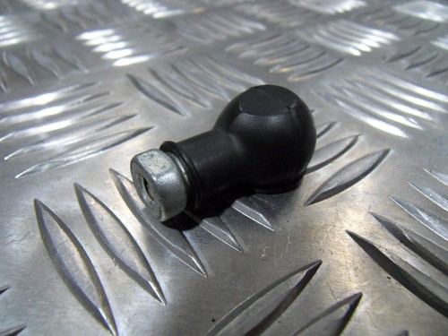 Yamaha FZ1 FZ6 FZ8 MT TRACER XSR XTZ R7 Gear linkage ball joint end 2014 to 2024 - 第 1/4 張圖片