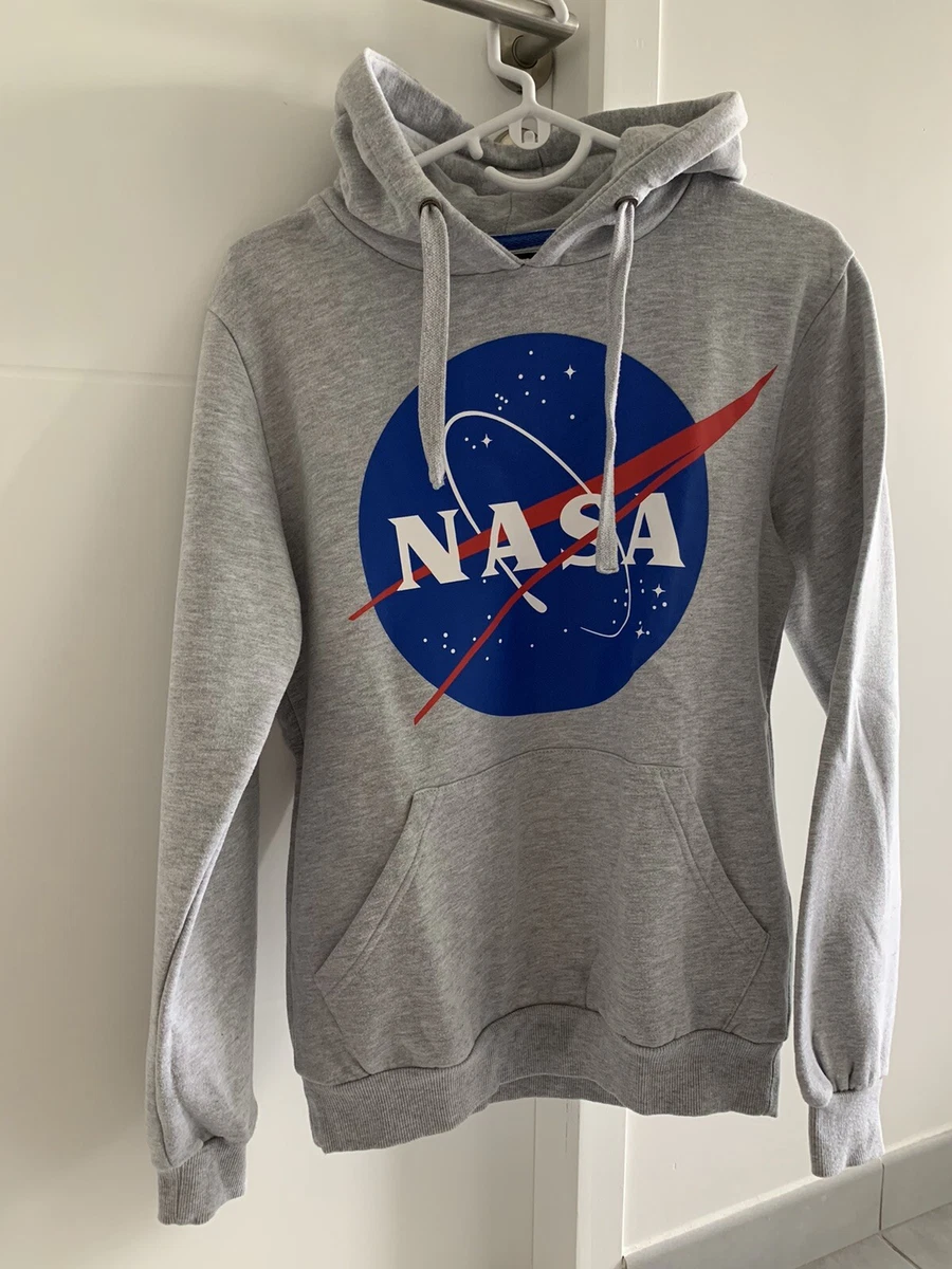 sweat capuche NASA ados 13 14 ans eBay