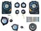 Bmw x1 E84 LCI top system nagłośnienia HI-FI harman 65129218086 głośniki pełny zestaw 