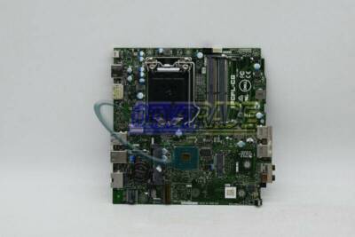   3060 IPCFL-CG Motherboard LGA 1151 DDR4 Mini-ITX Mainboard NV0M7 #D7