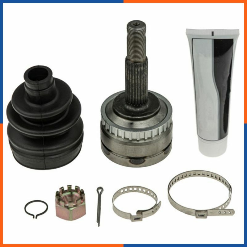 Joint de transmission OPEL 13-1094 arbre de transmission et soufflet de cardan