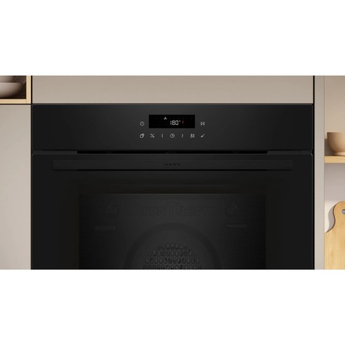 Neff BTX46PIB0, Backofen-Set, schwarz - Bild 6 von 10