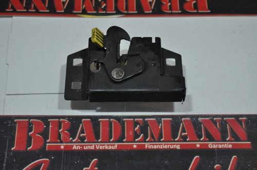 Ford Fiesta JAS 2000  Schloss Motorhaube Motorhaubenschloss  YS6A16701AA