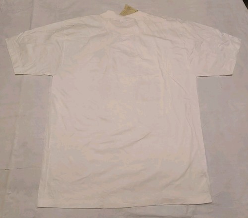 Vintage Racing T-Shirt Formula 1 Gold Coast Grand Prix AUS Single Stitch Size XL - Picture 11 of 12