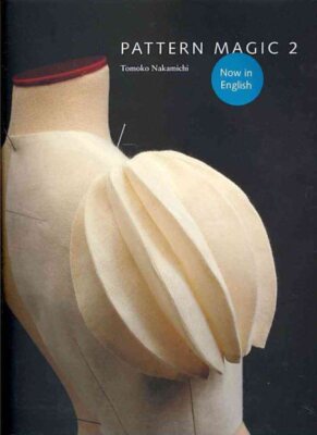 Pattern Magic 2, Paperback by Nakamichi, Tomoko, Brand New, Free shipping in ...
