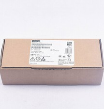 New 6SL3 244-0BB00-1BA1  SIEMENS 6SL3244-0BB00-1BA1 G120 C0ntr0l Unit CU240B-2-