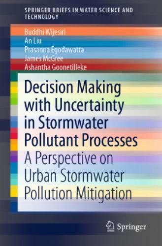 Thumbnail - Decision Making With Uncertainty In Stormwater Pollutant Processes A