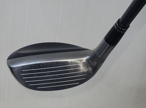 Cleveland HiBORE 5i-Hybrid 28°, Ladies-Flex W SERIES 50g, Right Hand - Picture 5 of 10