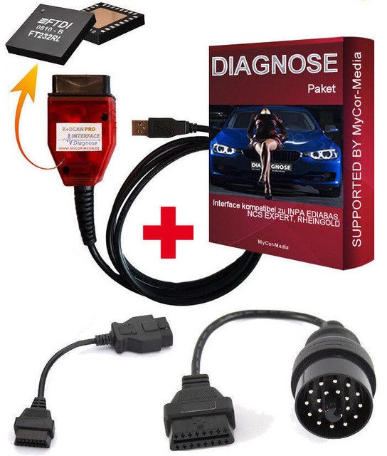 Bmw inpa ncs expert - hopdemonster