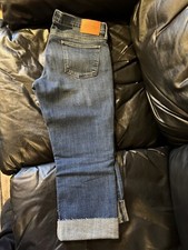 LUCKY BRAND LOS ANGELAS WOMEN'S JEANS 8/29 ANKLE EXCELLENT CONDITION