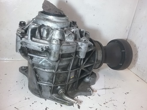 Conjunto de estuche de transferencia Saturn Vue 2002-2004 2,2 L 4 cilindros ZC84 - Imagen 2 de 6