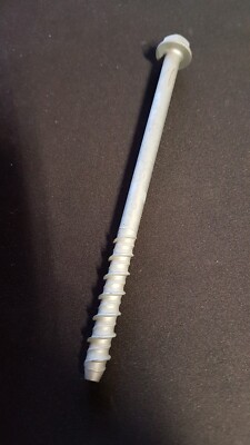 HILTI HUS-10,5x150 Schraubanker, Sechskant Betonschraube Mauerschrauben