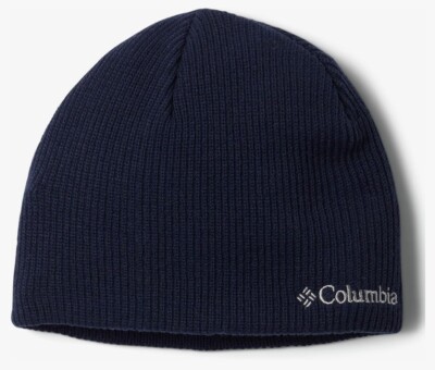 NWT Columbia Youth Whirlibird Watch Cap Hyper Navy Blue O/S NEW